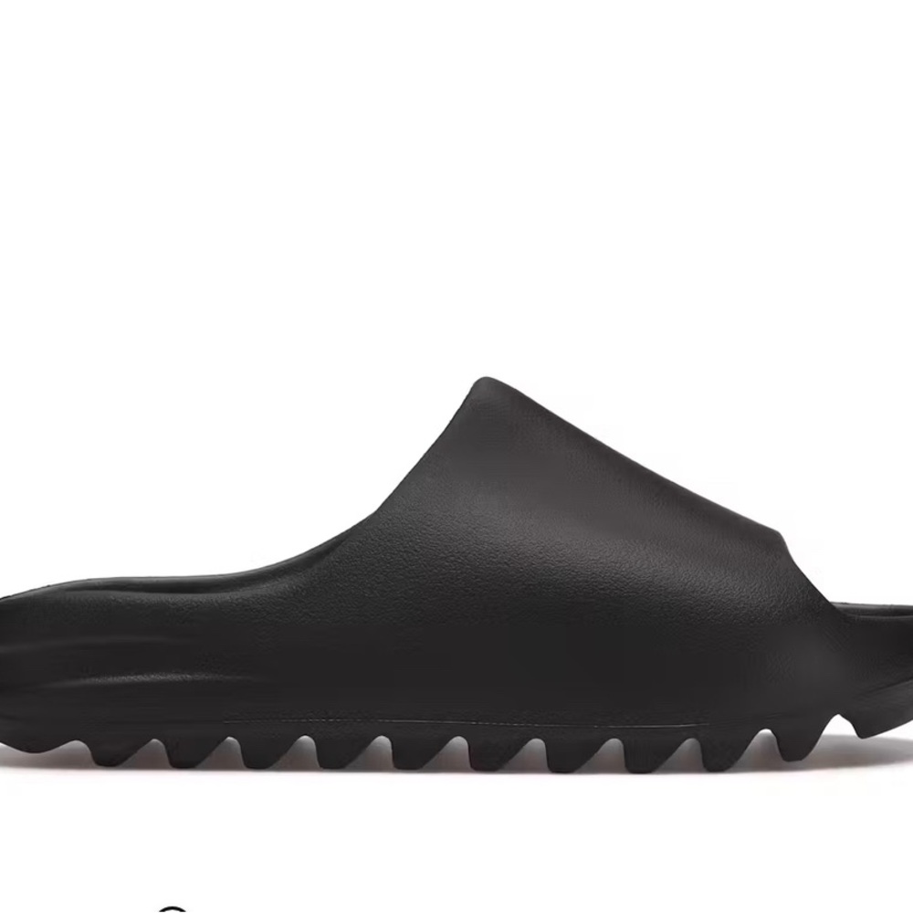 Yeezy Kids Foam Slides